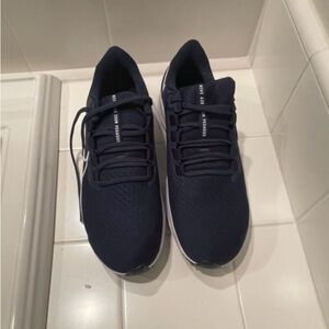 Nike Air Zoom Pegasus 38 TB 'College Navy'